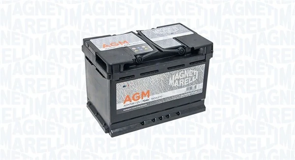 Starter Battery